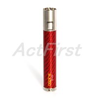 Aspire CF VV+ VVプラス 可変電圧 1000mAh バッテリー